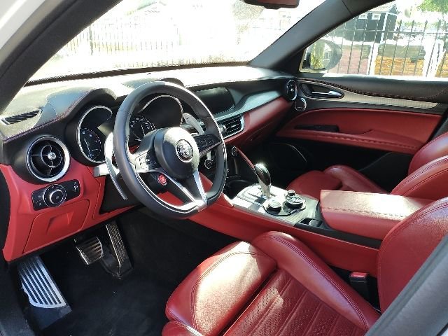 alfa romeo stelvio 2019 ZASPAKBN8K7C43329 image alfa romeo stelvio 2019 ZASPAKBN8K7C43329 image